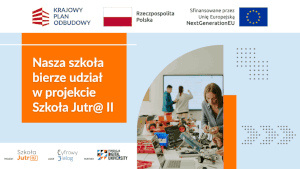 Szkoła Jutra II