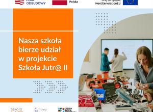 Szkoła Jutra II