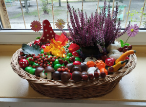 Pierwszy Dzień Jesieni