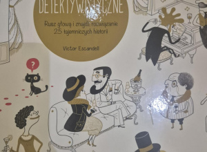 Zajęcia czytelnicze