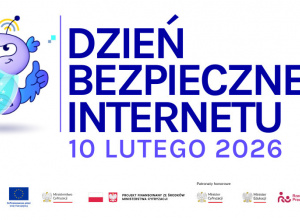 Dzień bezpiecznego internetu