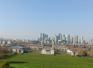 Wycieczka do Londynu