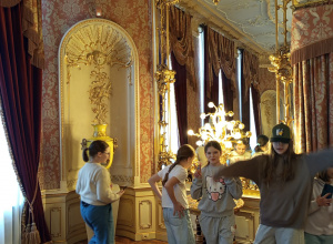 Wycieczka do Muzeum Herbsta