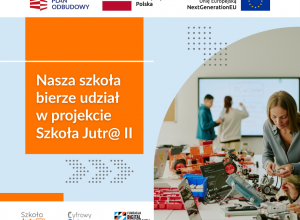 Szkoła Jutra II